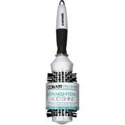 Conair: Straightens & Adds Shine Pro Series, 1 ct
