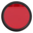 thumbnail image 1 of Filfeel Optical Glass Infrared Filter, Adjustable Filter, For Outdoor Lens Photography Creation Camera, 1 of 8