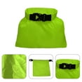 thumbnail image 2 of 3pcs Waterproof Bag Set Storage Dry Bag Set for Skating Camping Boating Sailing Surfing Fishing, 2 of 7