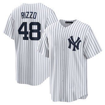 Baseball Jersey Yankees #99 Judge 2# Jeter 45# 27# Copy Player Name Jersey -WEVALLEY