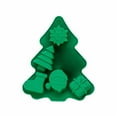 thumbnail image 1 of Biscuit Moulds,Plastic Embossing Moldchristmas Tree Santa Snowman Silicone Silicone Baking Set For Christmas New Year Candy Cake Christmas Silicone Snow Christmas Cookie Candy, 1 of 8
