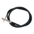 thumbnail image 3 of Temperature And Humidity Sensor Module Kit With Stainless Steel Probe And Digital Thermometer, Programmable Resolution, For Arduino And For RASPBERRY Pi, 3 of 10