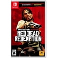 thumbnail image 1 of Red Dead Redemption (Nintendo Switch), 1 of 9