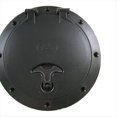 thumbnail image 2 of Kit de Placa Cubierta 6 Pulgadas Escotilla Kayak con Bolsa Almacenamiento para Aparejo Pesca Negro, 2 of 6
