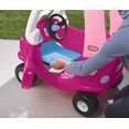thumbnail image 4 of Little Tikes Princess Cozy Coupe, 4 of 4