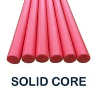 Red Pool Noodles - Walmart.com