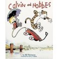thumbnail image 1 of Calvin and Hobbes, 1 of 1