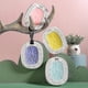 thumbnail image 2 of Aromatherapy Gypsum Wax Piece Wardrobe Pendant Bedroom Fragrance Dormitory Room Fire-free Aromatherapy Car Aromatherapy 1 Piece Blue, 2 of 3