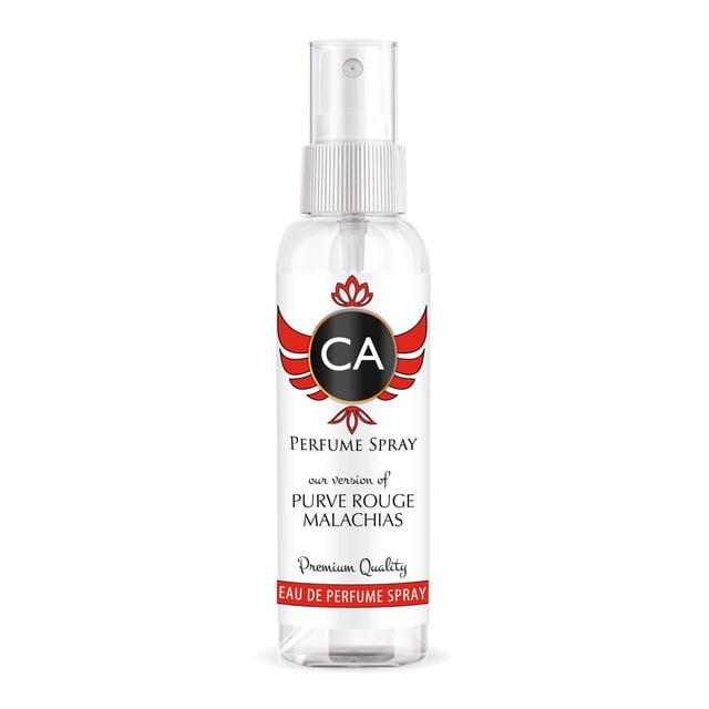 Perfume CA Perfume Purve Rouge Malachias Eau de Parfum 60 ml