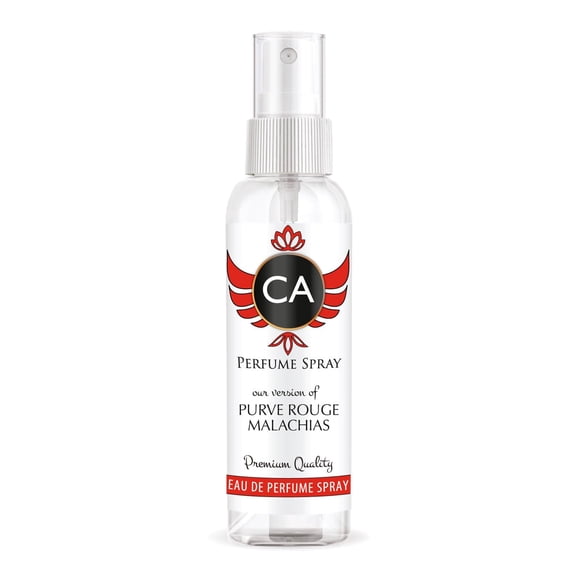 Perfume CA Perfume Purve Rouge Malachias Eau de Parfum 60 ml