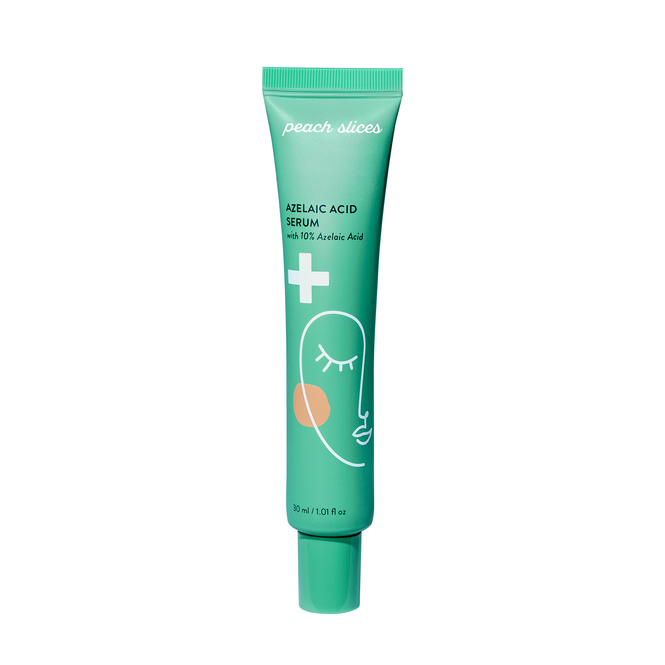 Peach Slices Azelaic Acid Facial Serum, 1.01 fl oz