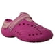 Chaussures Ultralite Hounds pour Enfants Rose Chaud avec Rose Doux Taille 2-3 – image 1 sur 1