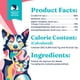 thumbnail image 4 of Suplemento de aceite de pescado Solid Gold Let's Sea para perros y gatos, 4 of 7
