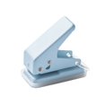 thumbnail image 2 of Clearance Single Hole Punch 6mm 1/4 Inch Circle Holes 10 Sheet Punch Capacity Tiny Portable Hole Puncher For Paper Chipboard Index Cards Card Stock And Art Project, 2 of 6