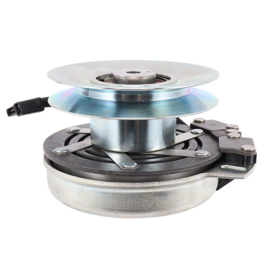CCIYU PTO Clutch Lawn Mower Electric Lawn Mower Craftsman Assembly fit