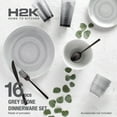 thumbnail image 4 of Grey Stone 16PC Dinnerset, 4 of 4