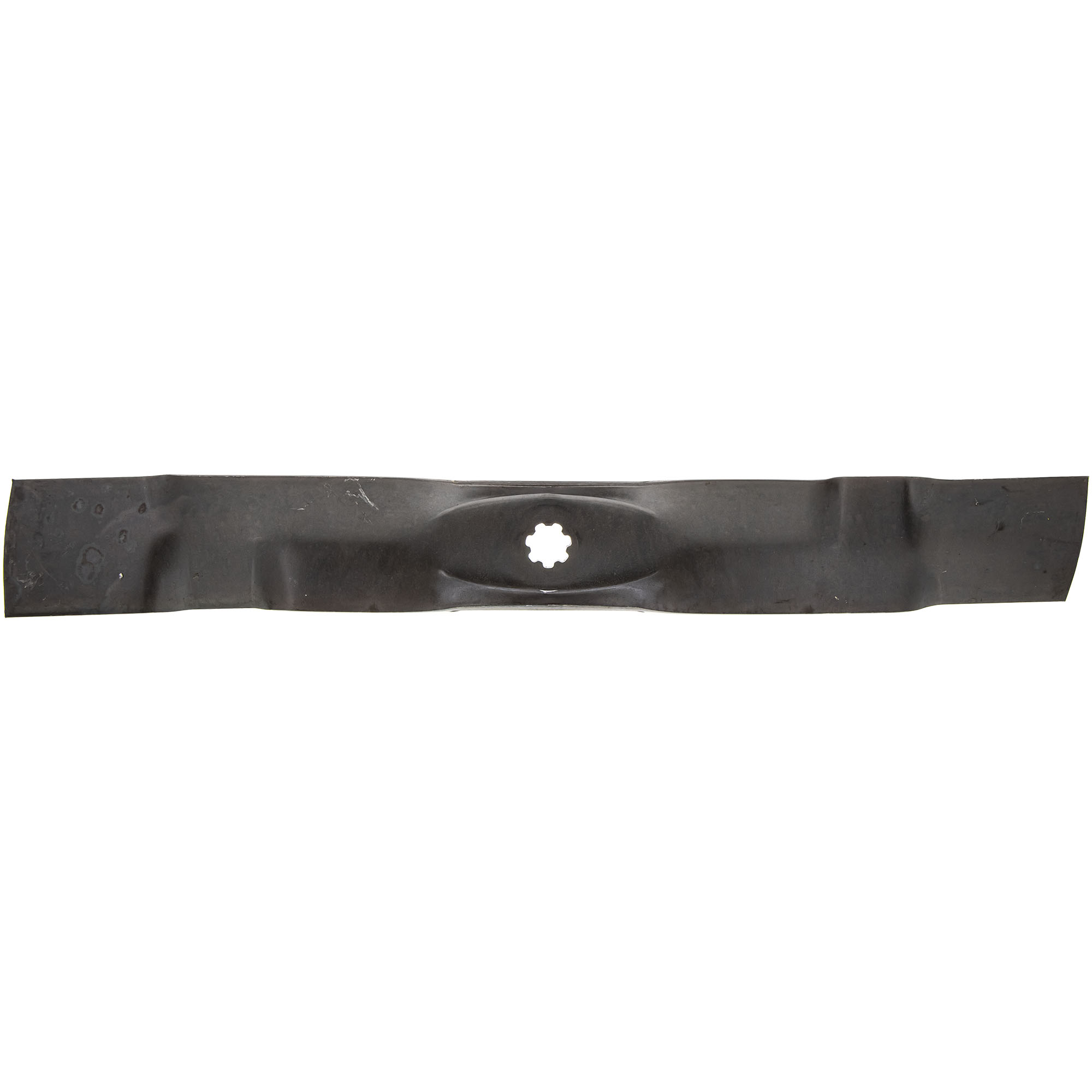 John Deere UC21583 Mower Blade 42" Deck LA100 LA125 S240 D100 E130 X125 X145 2PK