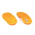 thumbnail image 4 of PowerStep PULSE Plus Orthotic Running Shoe Insoles with Metatarsal Pad and Neutral Arch Support for Metatarsalgia and Ball of Foot Pain, 4 of 9