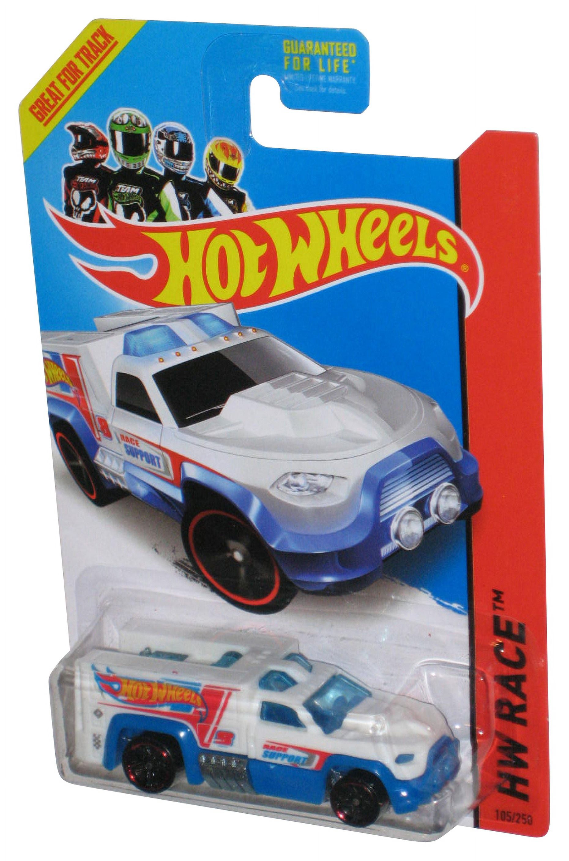 Hot Wheels HW City (2013) Green Ground FX Toy Car 73/250