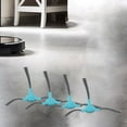 thumbnail image 4 of Side Brushes Kit For Conga 2499 For Ultra Home Advanced Accessory Replacement Parts Accessories Rotating Mop Side Bag Girls, 4 of 7
