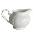 thumbnail image 2 of Large Capacity Milk Jug Ceramic Coffee Milk Jar Afternoon Tea Creamer Pitcher, 2 of 8
