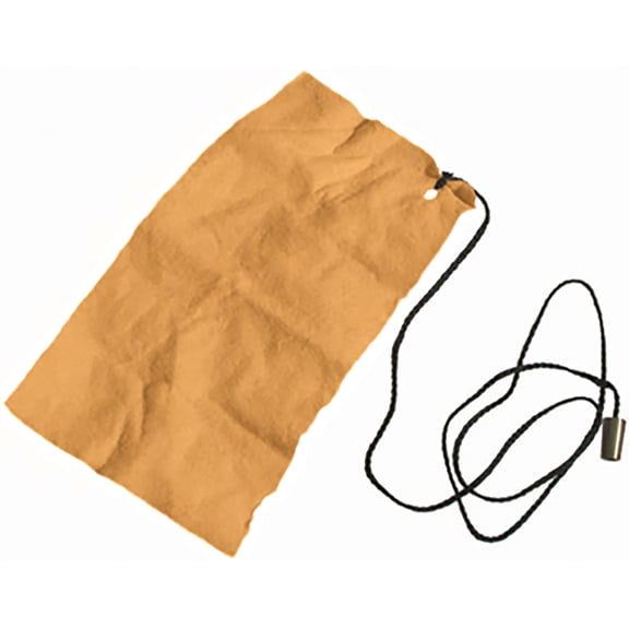 Swab, Clarinet Cloth Chamois