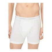 Men's Cotton Classic Boxer Brief (3-Pack)