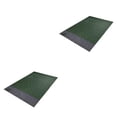 thumbnail image 3 of Greeniant Colchoneta de playa plegable a prueba de arena para viajes al aire libre, Picnic, manta grande, almohadilla de dormir colgante reutilizable, Type6 NO6 Greeniant CBP255274, 3 of 6