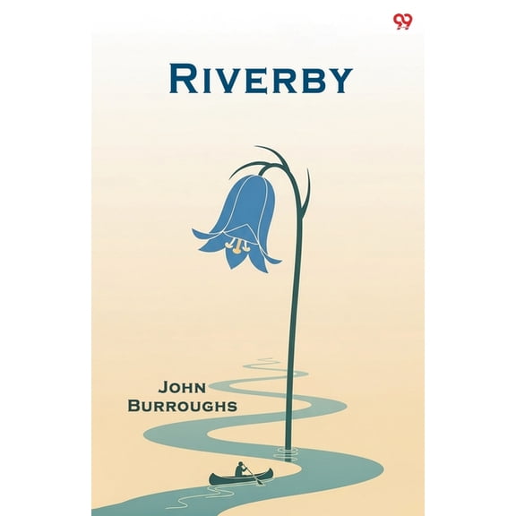 Riverby, (Paperback)