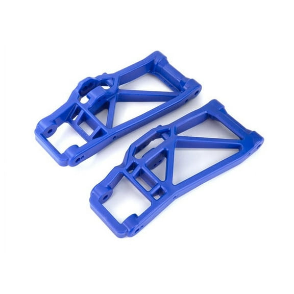 TRA8930X Traxxas Suspension Arms Lower Blue TRA8930X