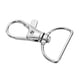 thumbnail image 1 of Accesorios de hardware Hebilla de perro de aleación de zinc Accesorios de metal Hebilla de cordón de feria Llavero de metal, 1 of 5