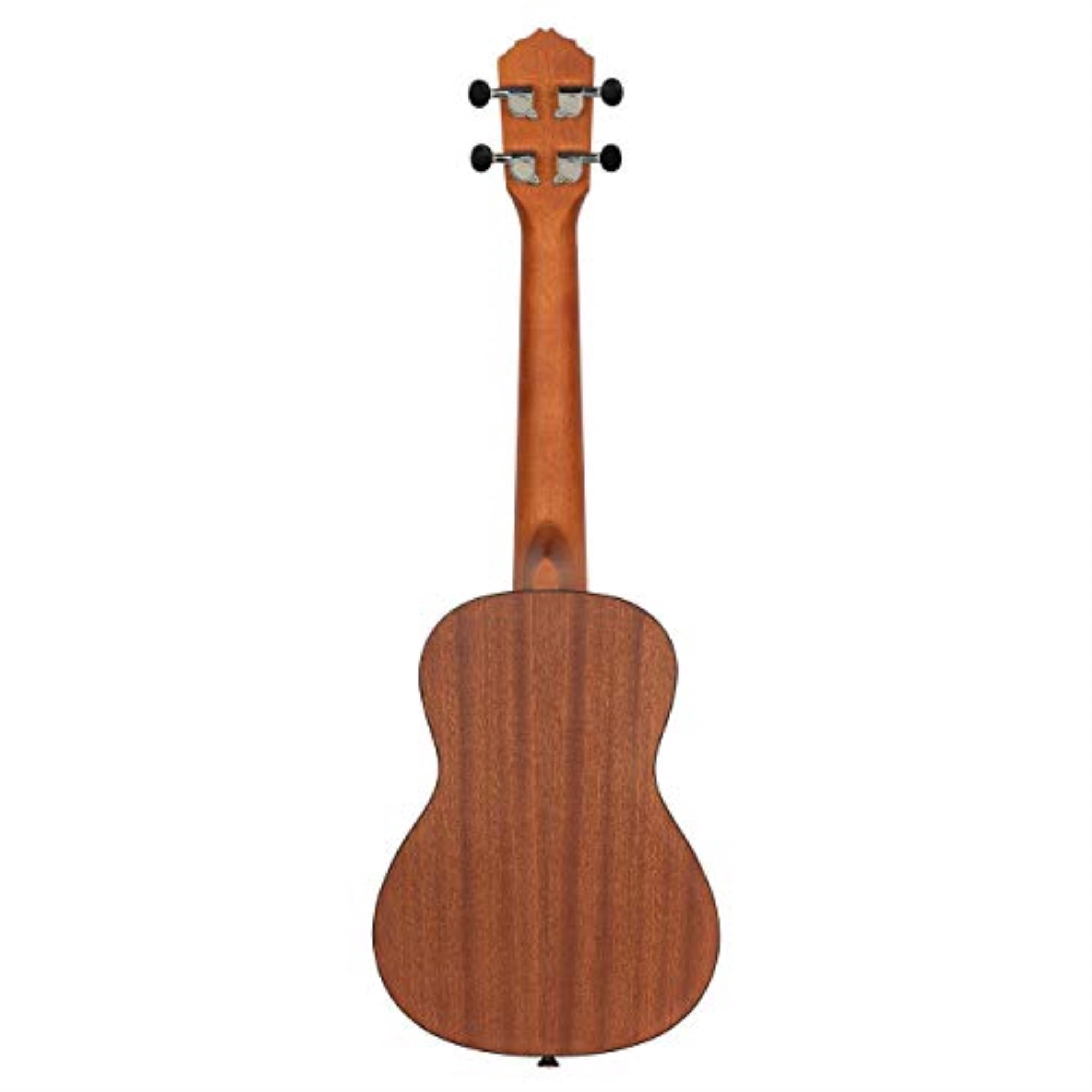 Ortega Bonfire RU5 Baritone Ukulele Natural
