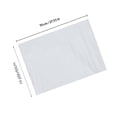 thumbnail image 2 of unbranded Papel Para Envolver Con Brillo Y Purpurina Transparente Perfecto Para Regalos Y Manualidades, 2 of 6