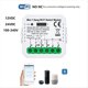 thumbnail image 3 of Módulo de Interruptor Inteligente Tuya WiFi con Control Remoto Hogar Inteligente DIY Interruptor de Relé Trabajo para, 3 of 5