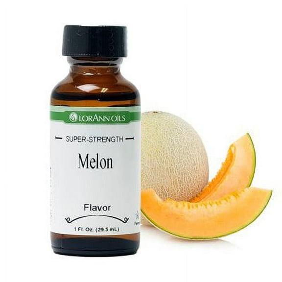 LorAnn Oils LorAnn Melon Flavor 1 oz.