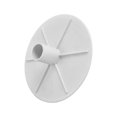 thumbnail image 5 of Pool Chlorinator Skimmer Vacuum Plate Fine Workmanship Easy Installation Practical Long Lasting, 5 of 5