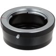 thumbnail image 3 of Fotodiox Lens Mount Adapter, Minolta MD, MC, Rokkor Lens to Micro 4/3 Olympus Pen and Panasonic Lumix Cameras, 3 of 5
