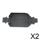 thumbnail image 1 of Chasis de control remoto,piezas de actualización de modelo de coche rc placa de chasis,1/14 piezas de repuesto de placa de chasis de coche rc,placa de chasis de coche rc, 1 of 8