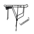 thumbnail image 4 of Almencla Rear Bike Rack Adjustable Trunk Pannier Rack for Mountain Road Bikes, 4 of 8