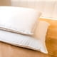 thumbnail image 3 of Almohadas Hoteleras Microgel Soporte Firme para Hoteles 5 Estrellas & Home Collection - Hipoalergenico Algodon 50x70cm (Estándar), 3 of 8
