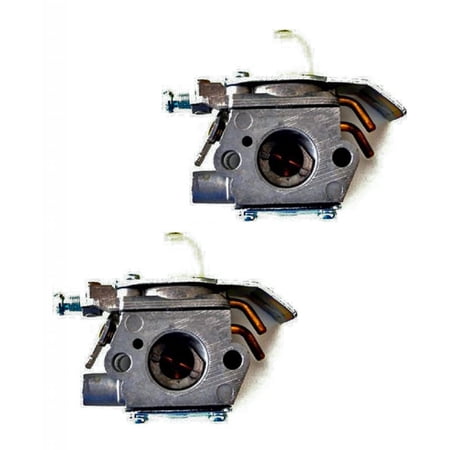 Ryobi RY30524 RY30544 Trimmer 2 Pack Carburetor # 308054007-2PK ...