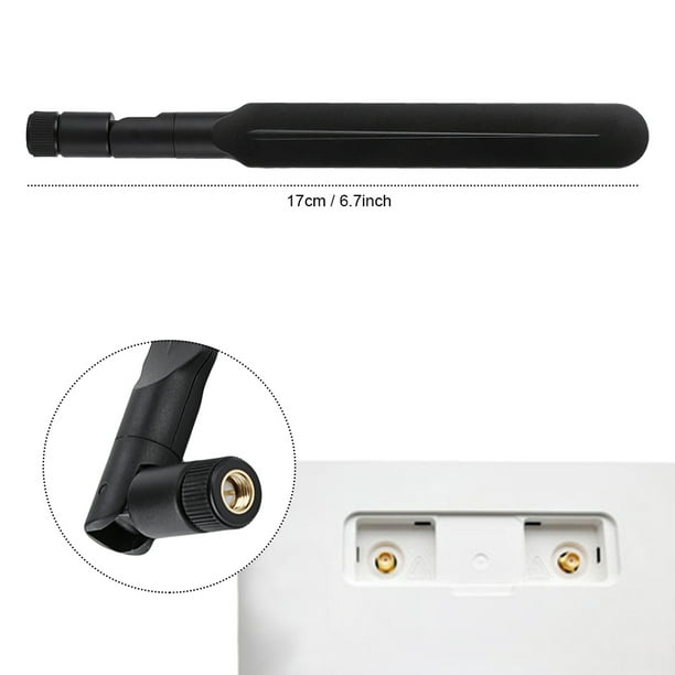 Enrutadores 3G/4G Red De Material ABS Premium De Alta Para Oficina En Casa