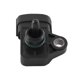 thumbnail image 4 of Sensor de presión de aire de admisión Yashi Sensor MAP 39300-04100 9022010019 Negro, 4 of 5