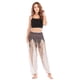 thumbnail image 5 of H001 Bohemia Europa y América Tailandia Pantalones de linterna Pantalones deportivos Pantalones de yoga Pantalones deportivos Pantalones de verano para mujer Pantalones casuales para mujer, 5 of 5