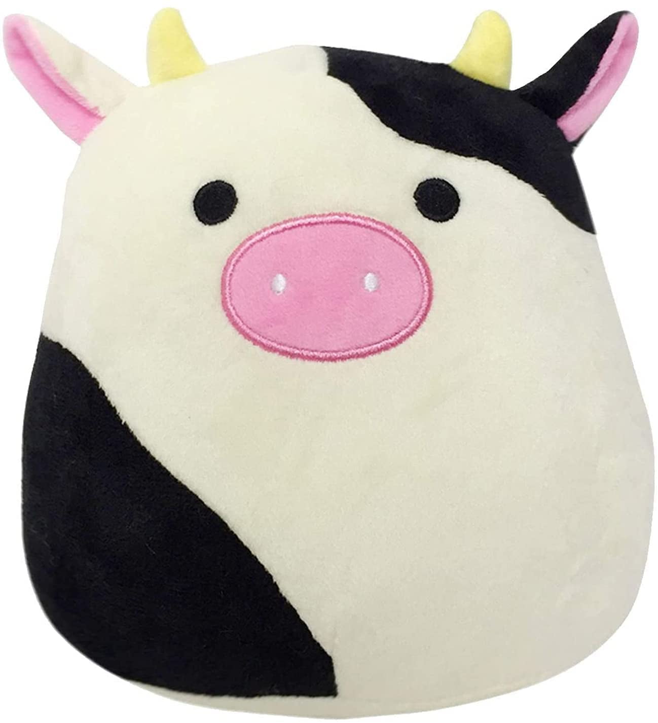 Almohada larga de felpa de vaca arándano 195 pulgadas almohada de vaca de  arándano kawaii de vaca de peluche almohada larga de vaca azul de felpa –  Yaxa Colombia