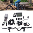 thumbnail image 1 of 15A Bike Motor Controller, Electric Bike Motor Controller Kit DC 36V 48V  For Electric Scooters, 1 of 8