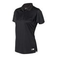 thumbnail image 2 of Russell Athletic - Women's Essential Sport Shirt - 7EPTUX, 2 of 6