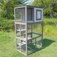 thumbnail image 1 of Zoovilla PTH0842222510 Cat Climber Shelf, 1 of 1