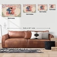 thumbnail image 5 of Republican Siamese Making Meow Count Election 2024 Horizontal Matte Canvas Poster Cat Lover Kitten Owner Gifts Wall Art Home Decor - 01002, 5 of 5