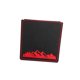 thumbnail image 2 of Kenally Alfombrilla para salpicadero de coche, almohadilla de soporte para teléfono antideslizante para vehículo portátil, accesorios para Automoción decorativa y accesorios Rojo Kenally VI018787-04, 2 of 6